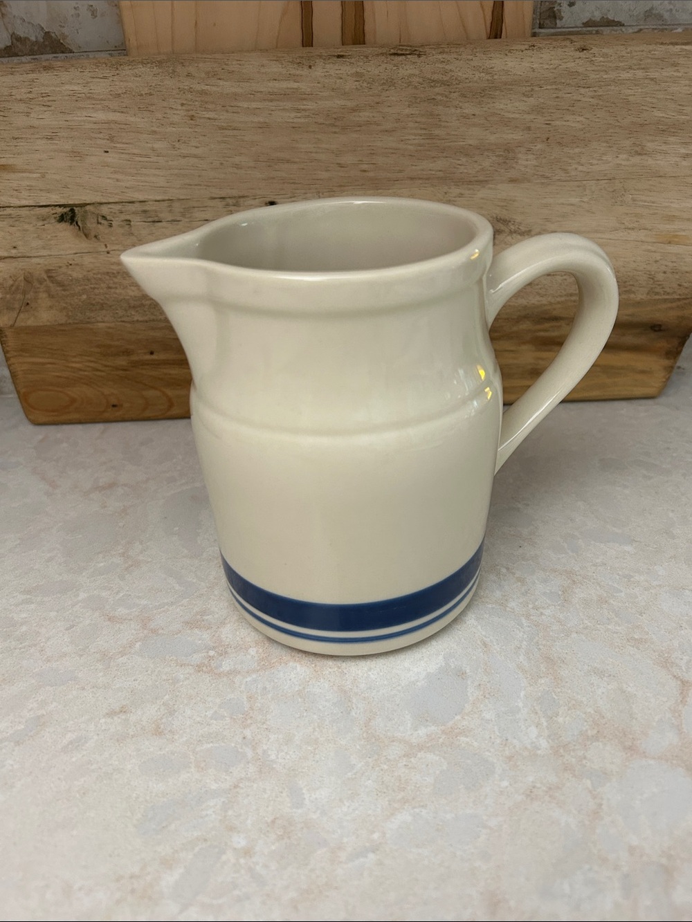 Like new Roseville Pottery Vintage Pitcher
